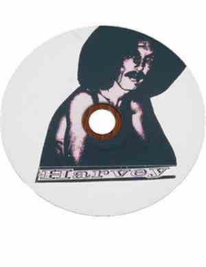 DJ Harvey - Sarcastic Study Masters Vol 2
