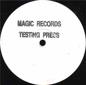 DJ Trix - Red Room