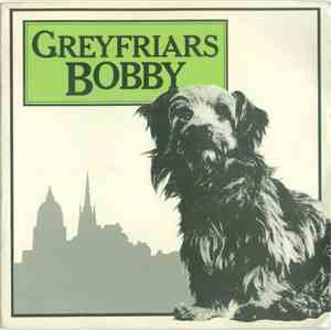 Doug Mann  - Greyfriars Bobby