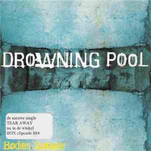 Drowning Pool  - Bodies Sampler
