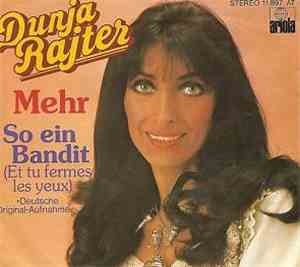 Dunja Rajter - Mehr