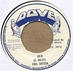 Earl Sixteen - Julia