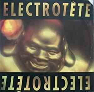 Electrotete - Anjuna Dawn