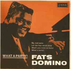Fats Domino - What A Party