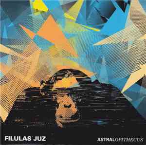Filulas Juz - Astralopithecus