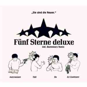 Fünf Sterne Deluxe - 5 Sterne Deluxe