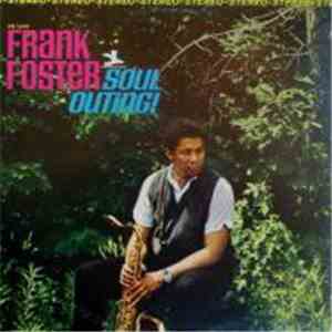Frank Foster - Soul Outing!