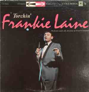 Frankie Laine - Torchin'