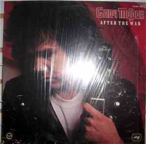 Gary Moore - After The War