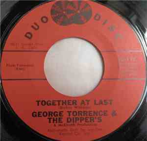 George Torrence & The Dipper's - Together At Last / Fine Foxey Frame