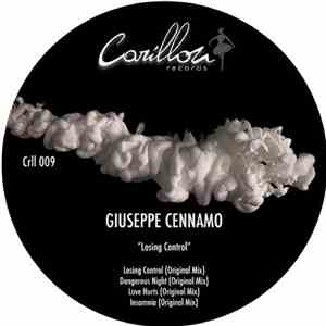 Giuseppe Cennamo - Losing Control
