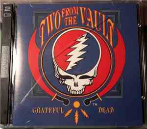 Grateful Dead - Two From The Vault