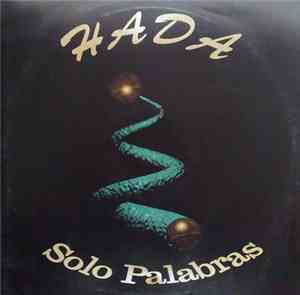 Hada - Solo Palabras