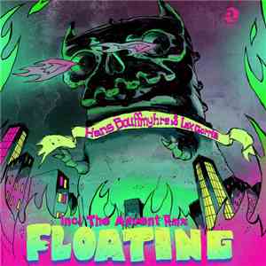 Hans Bouffmyhre & Lex Gorrie - Floating