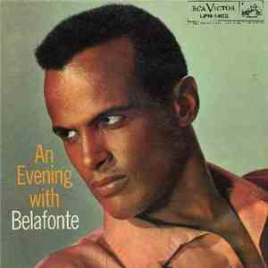 Harry Belafonte - An Evening With Belafonte