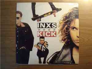 INXS - Kick