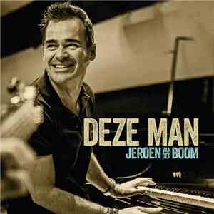 Jeroen van der Boom - Deze Man