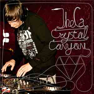 JheCa - Crystal Canyon