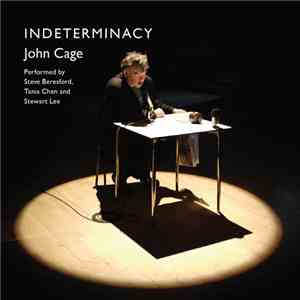 John Cage performed by Steve Beresford, Tania Chen and Stewart Lee - Indete ...
