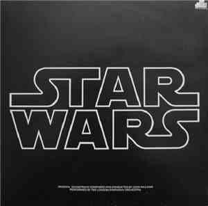 John Williams , The London Symphony Orchestra - Star Wars