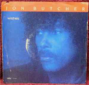 Jon Butcher - Wishes