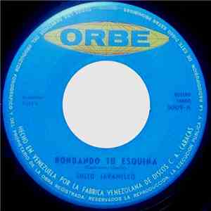 Julio Jaramillo - Rondando Tu Esquina / Quema Esas Cartas