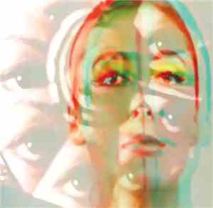 Keep Sheila On Acid - You Will Be The Same Tomorrow As You Were Yesterday