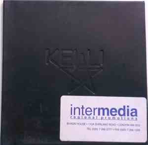 Kelli Ali - Untitled