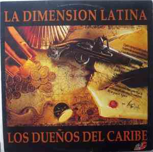 La Dimensión Latina - Los Dueños Del Caribe