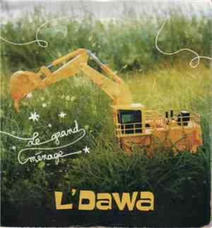 L'Dawa - Le Grand Ménage