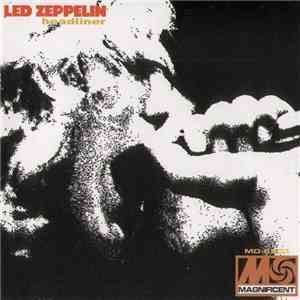 Led Zeppelin - Headliner