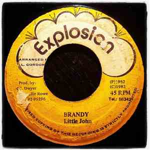 Little John - Brandy