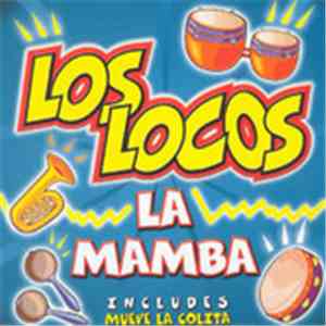 Los Locos - La Mamba