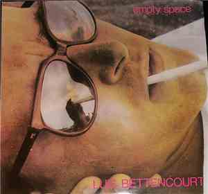 Luís Bettencourt - Empty Space