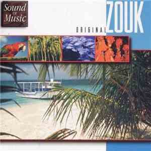 Malaka  - Original Zouk