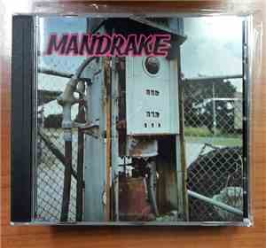 Mandrake  - Mandrake