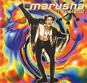 Marusha - Raveland