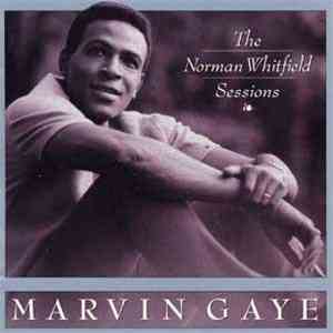 Marvin Gaye - The Norman Whitfield Sessions