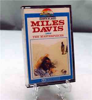 Miles Davis - 
