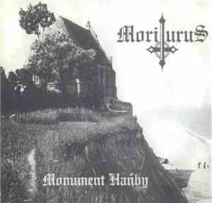 Moriturus  - Monument Hańby