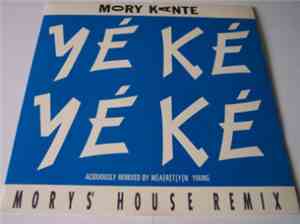 Mory Kante - Yé Ké Yé Ké