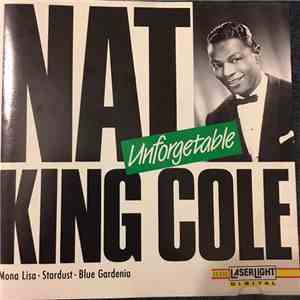 Nat King Cole - Unforgettable