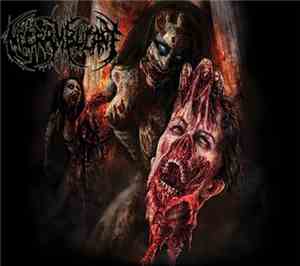Necrambulant - Infernal Infectious Necro-Ambulatory Pandemic