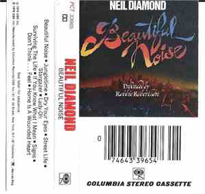 Neil Diamond - Beautiful Noise