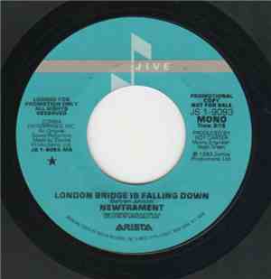 Newtrament - London Bridge Is Falling Down