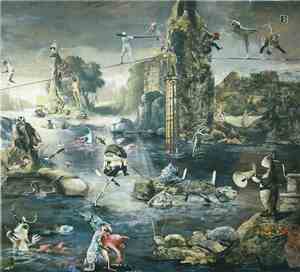 Ni  - Les Insurges de Romilly