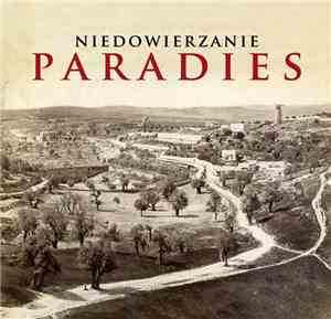 Niedowierzanie - Paradies