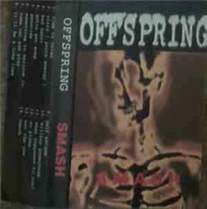 Offspring - Smash