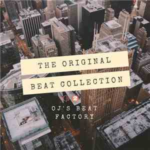 OJ's Beat Factory - The Original Beat Collection, Vol. 2