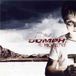 OOMPH! - Monster (Limited Pur Edition)